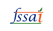 FSSAI certified product logo